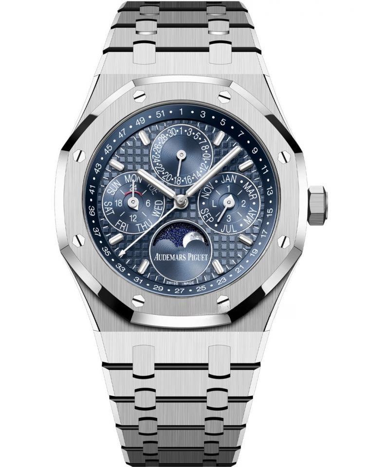 AUDEMARS PIGUET 26674ST.OO.1320ST.01