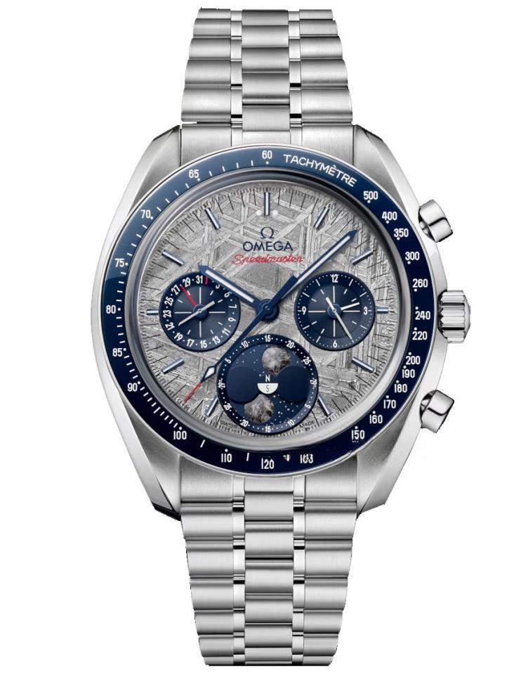 OMEGA 304.30.43.52.01.001