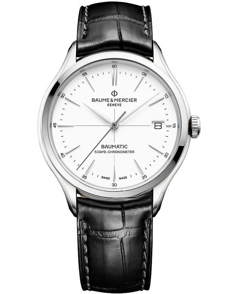Baume & Mercier M0A10436