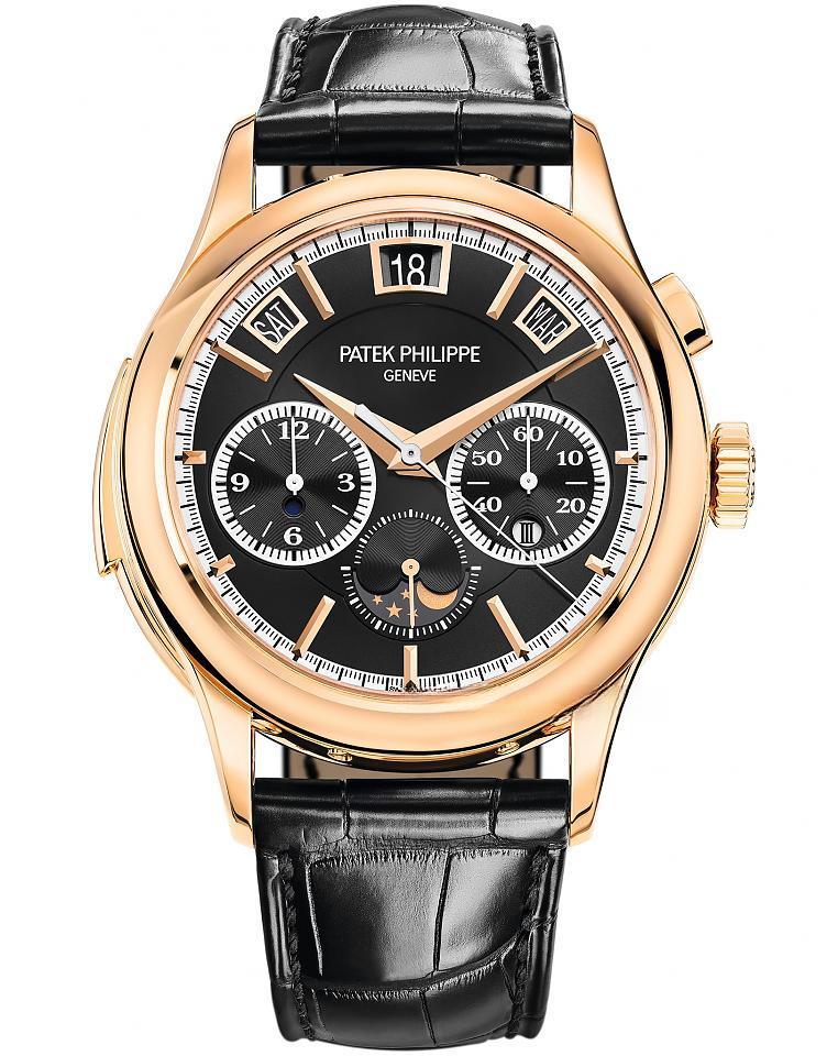 PATEK PHILIPPE 5208R-001