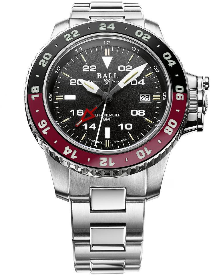 BALL WATCH
