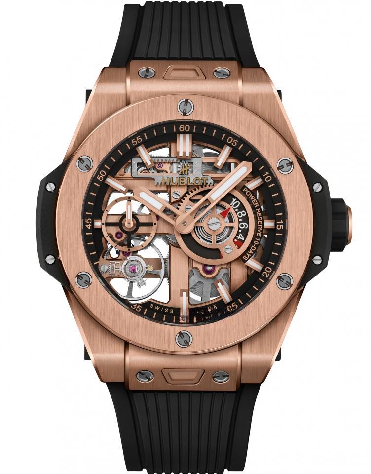 HUBLOT 414.EX.5123.RX