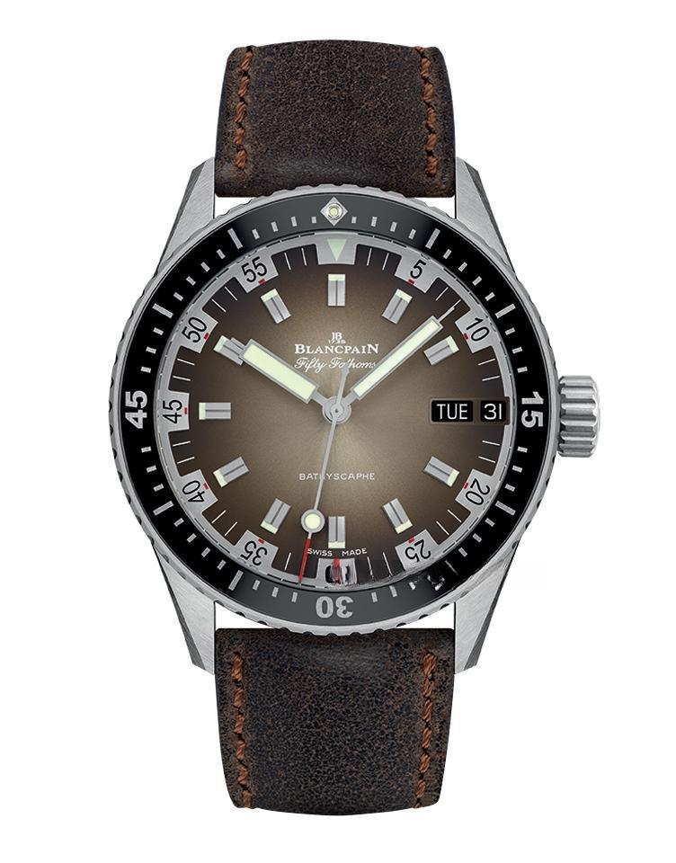 BLANCPAIN 5052-1110-63A