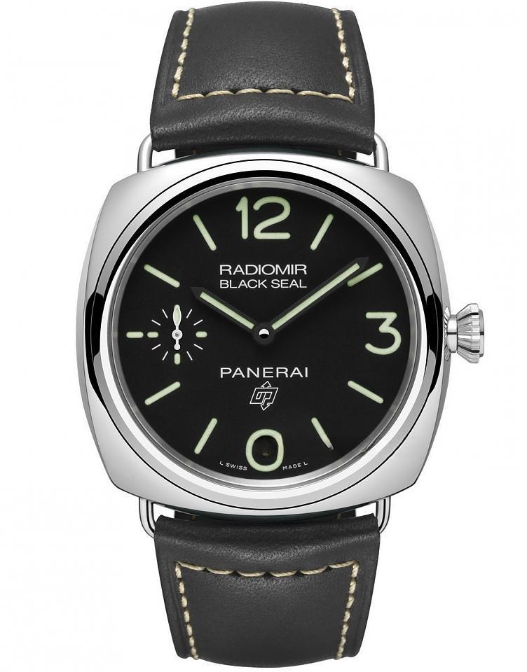 PANERAI PAM00754
