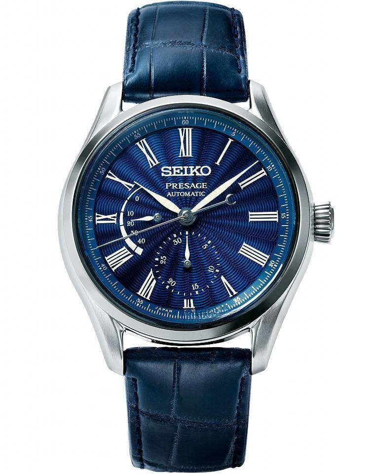 SEIKO SPB075