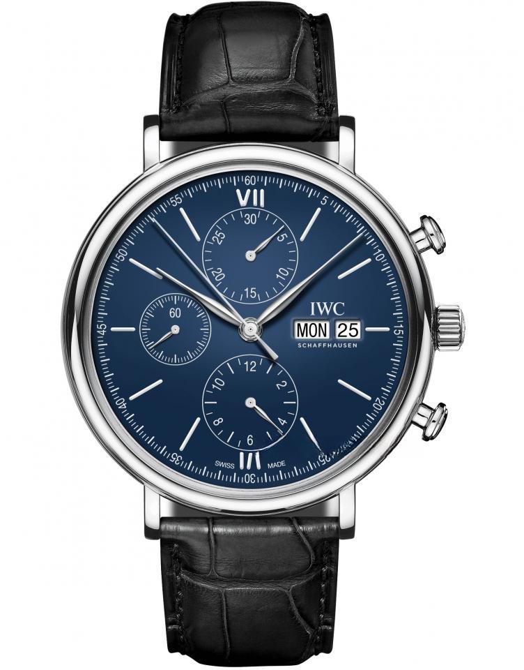 IWC IW391024
