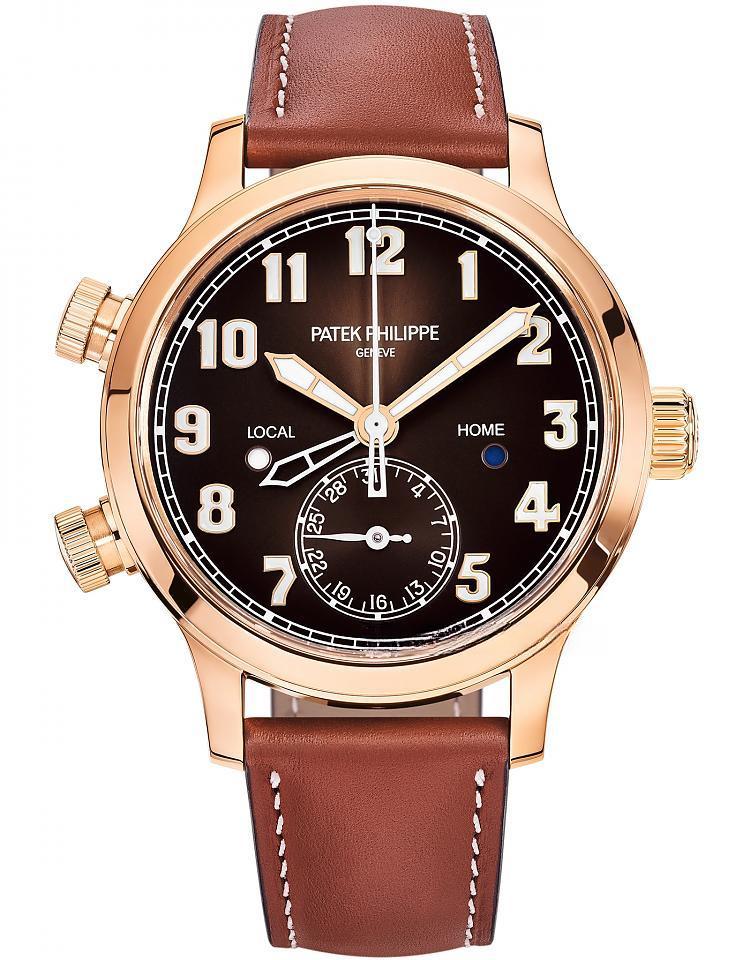 PATEK PHILIPPE 7234R-001