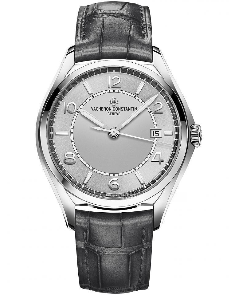 VACHERON CONSTANTIN 4600E/000R-B441