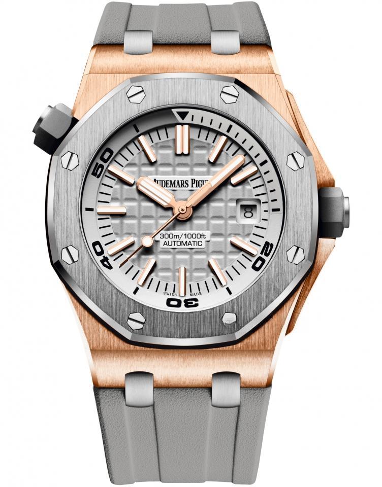 AUDEMARS PIGUET 15710ST.OO.A032CA.01