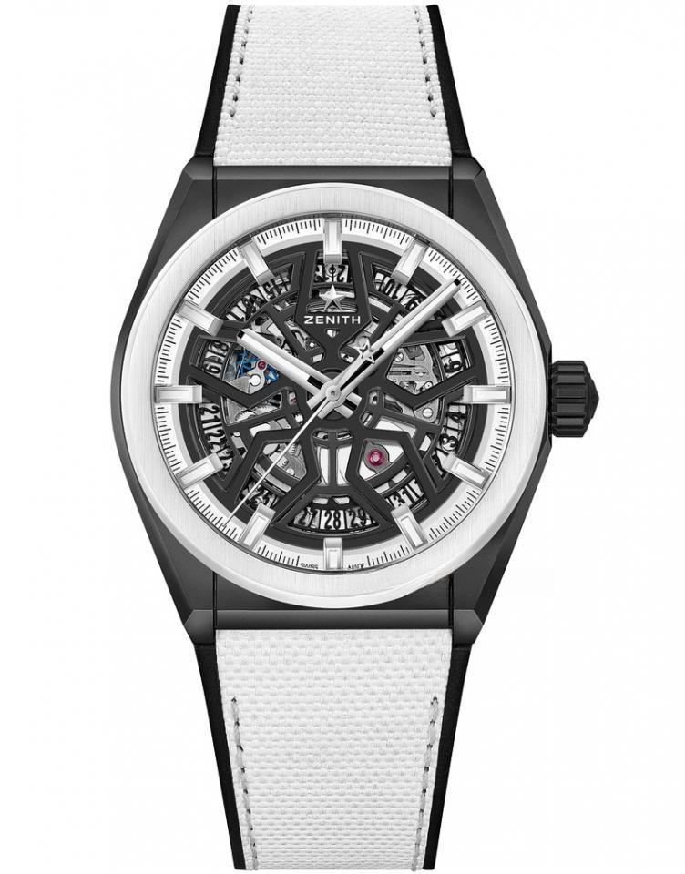 ZENITH 95.9000.670/51.M9000