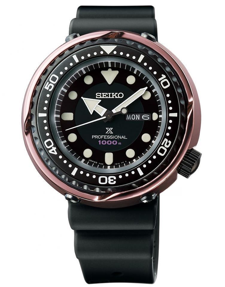 SEIKO S23627