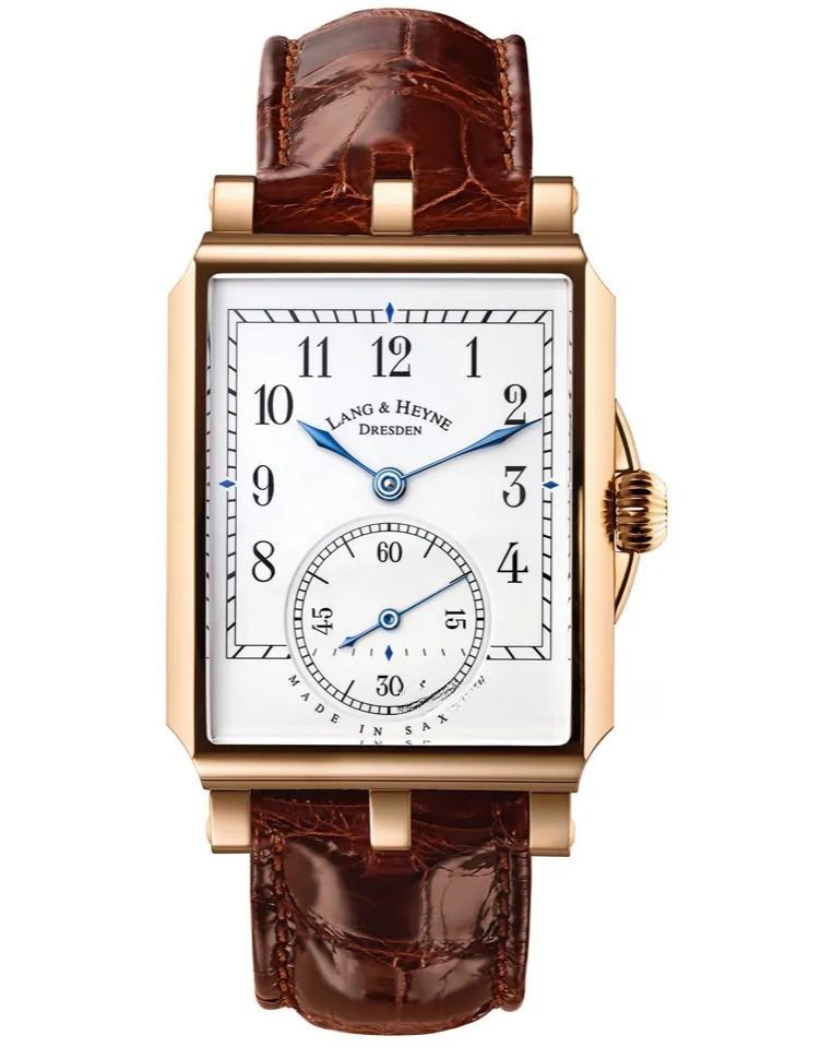LANG & HEYNE GEORG