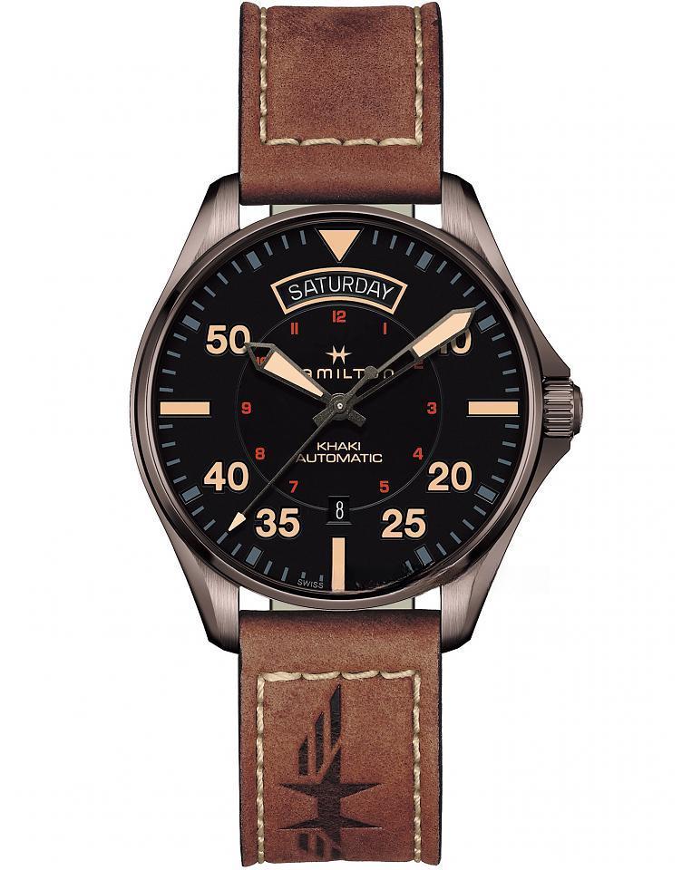 HAMILTON H64605531