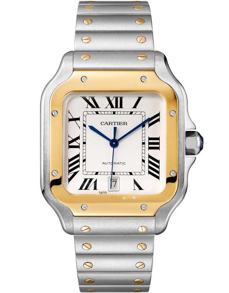 CARTIER W2SA0006