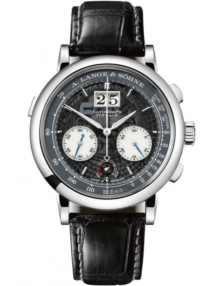 A. LANGE & SÖHNE 405.034