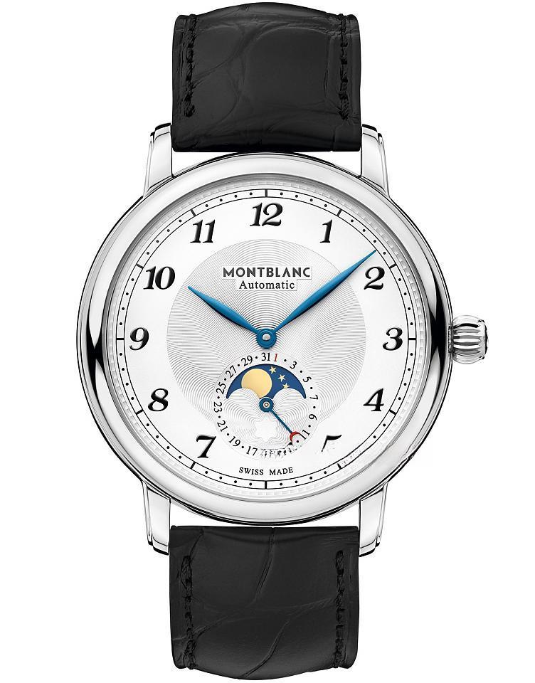 MONTBLANC