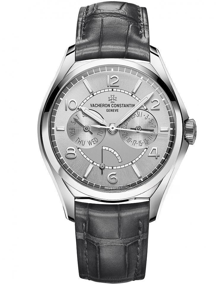 VACHERON CONSTANTIN 4400E/000R-B436