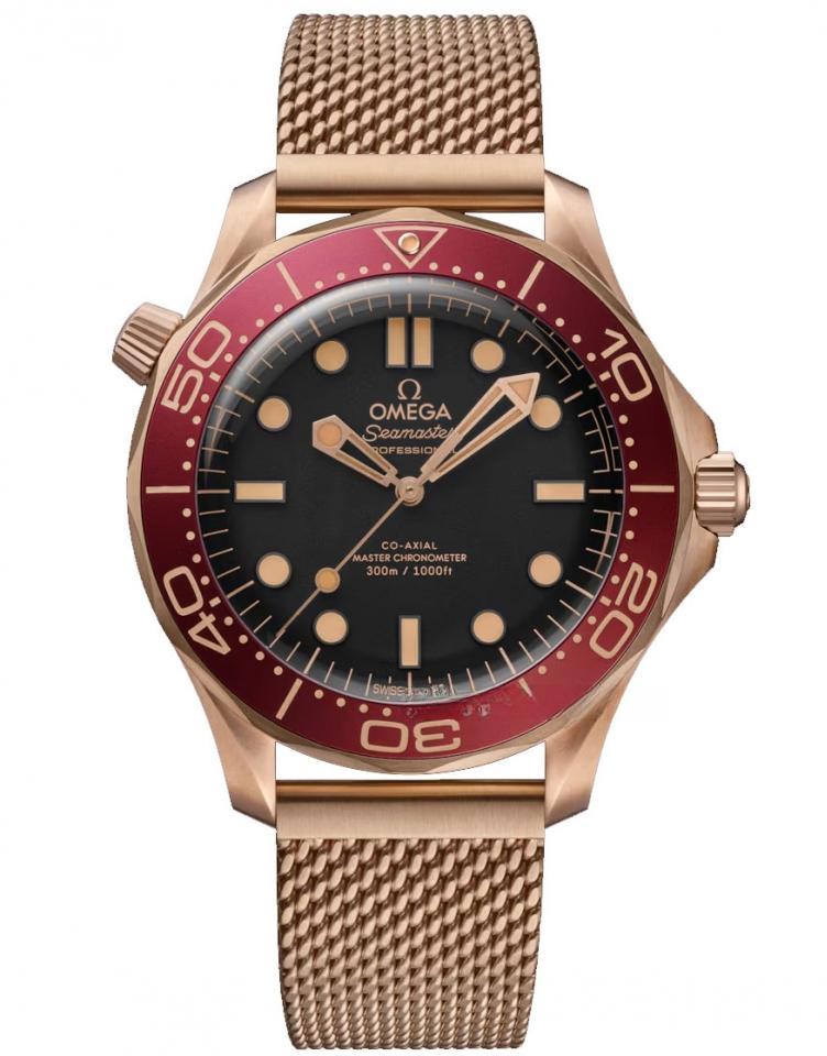 OMEGA 210.20.42.20.03.001