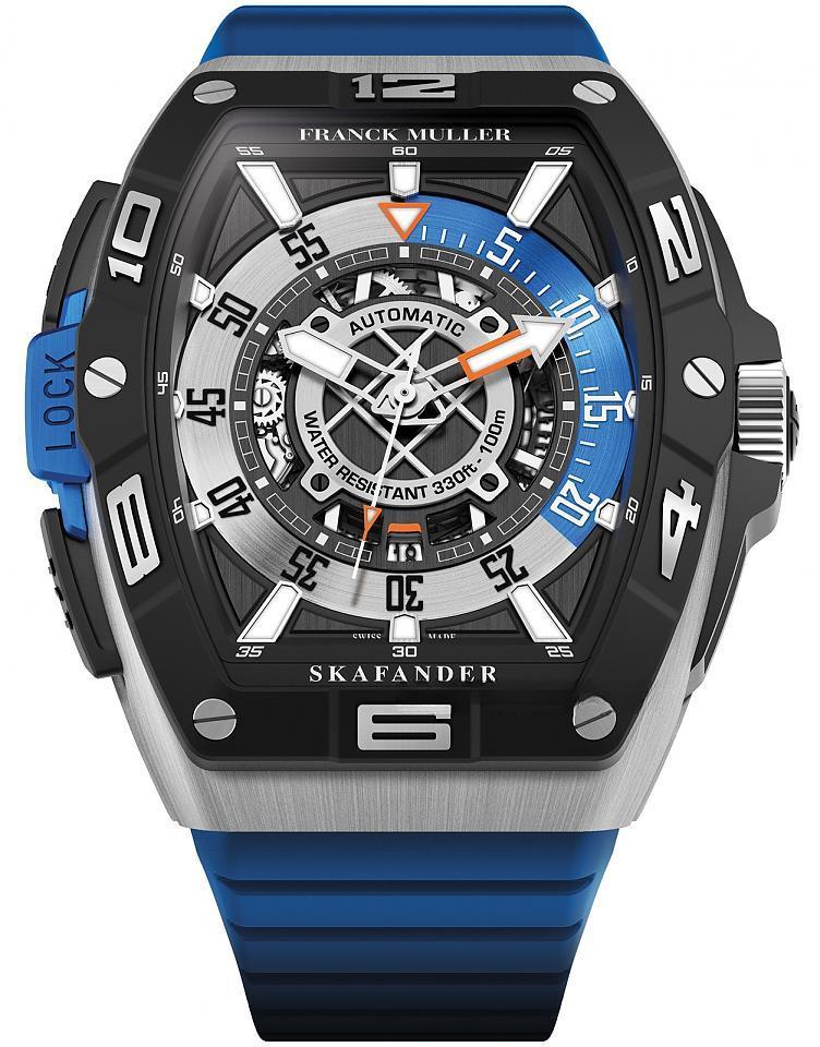 FRANCK MULLER
