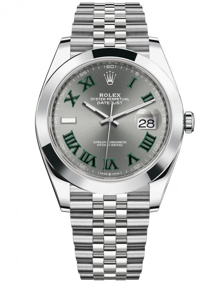 ROLEX
