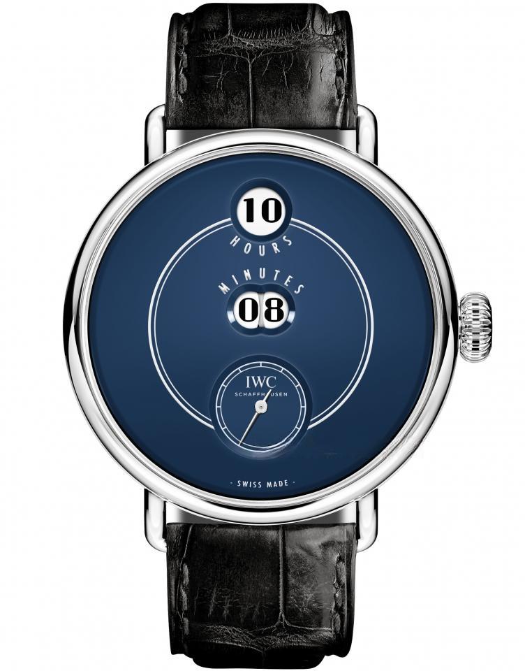 IWC IW505003