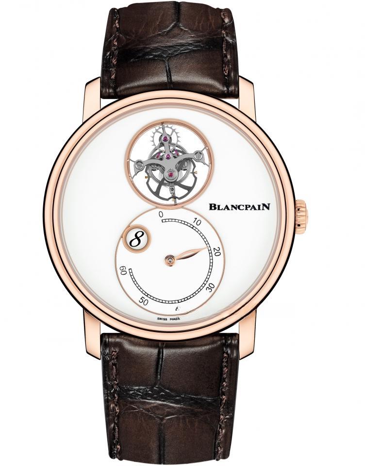 BLANCPAIN 66260-3633-55B