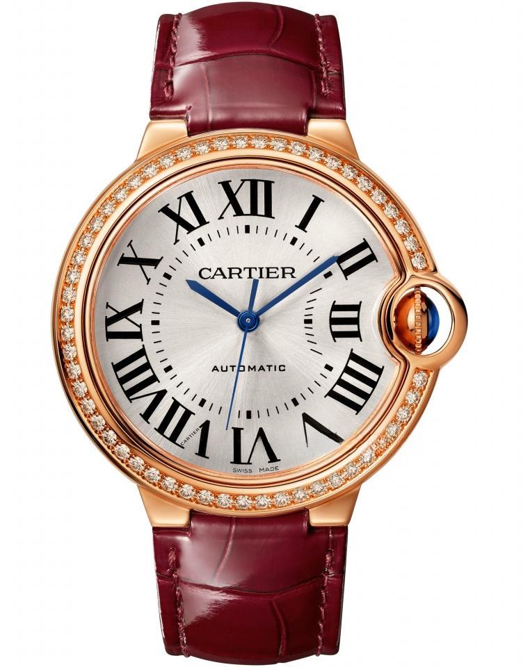 CARTIER WJBB0034