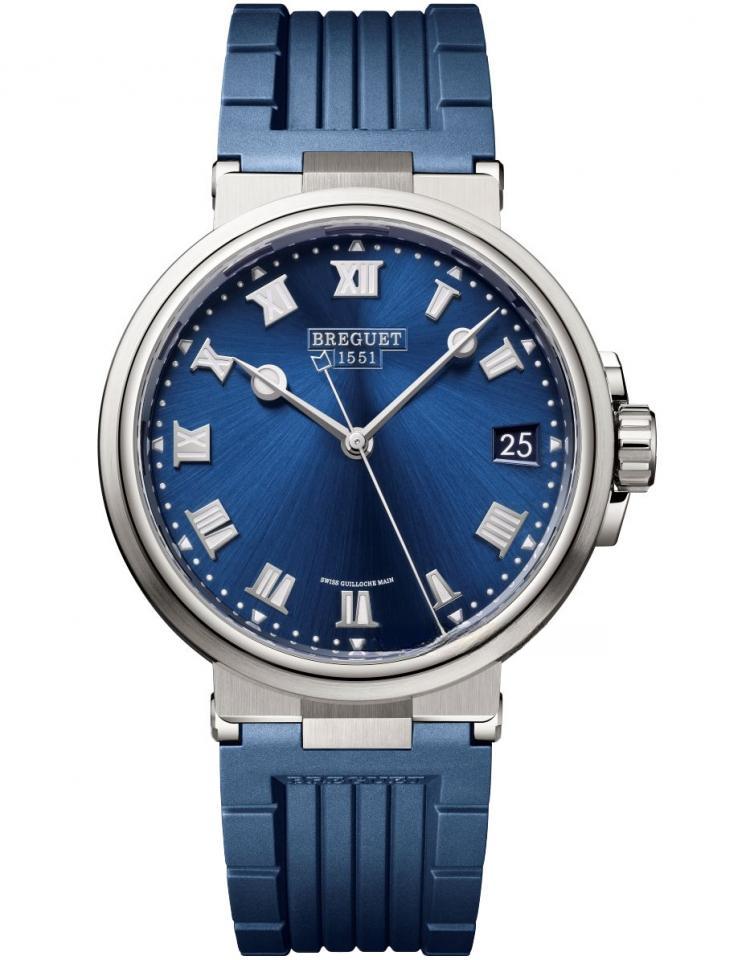 BREGUET 5517BB/Y2/9ZU