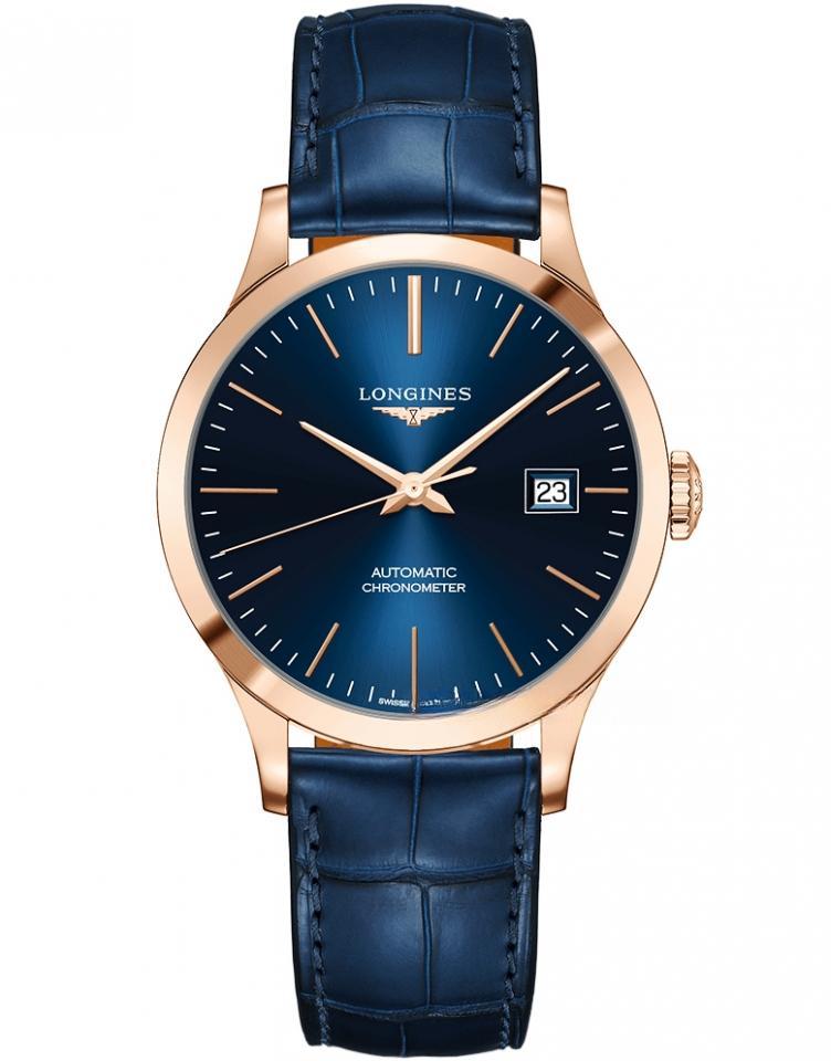 LONGINES L2.820.8.92.2