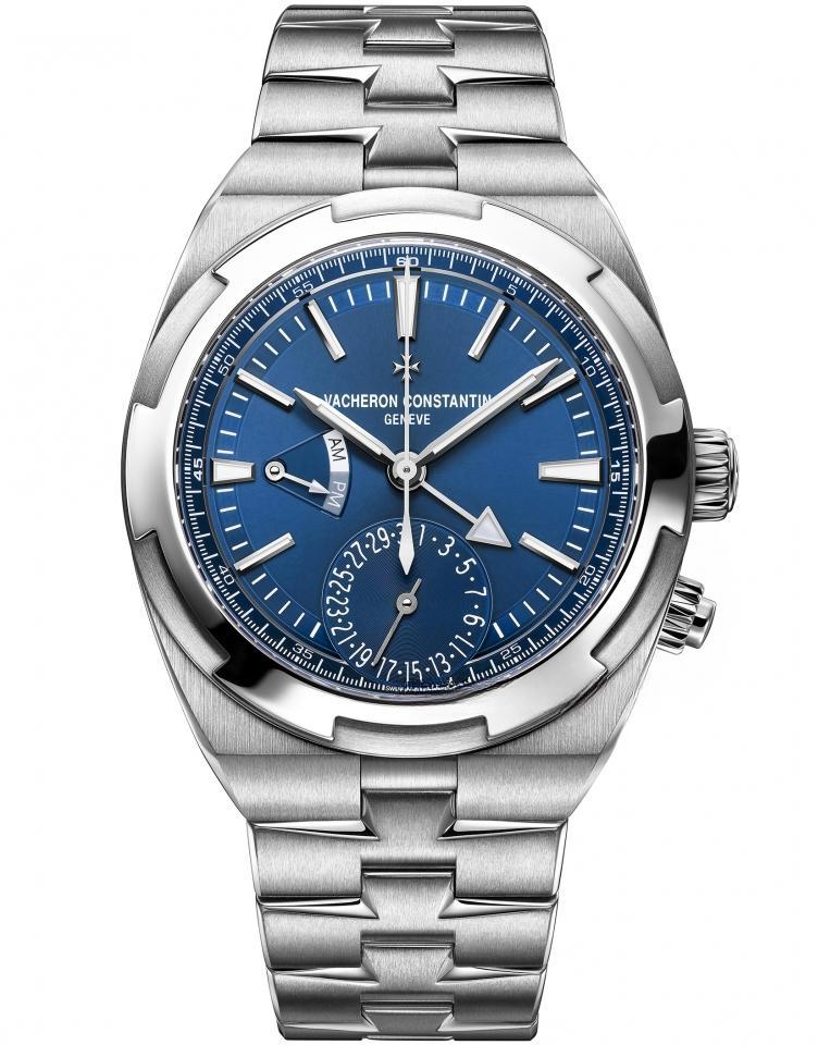VACHERON CONSTANTIN 7900V/000R-B336