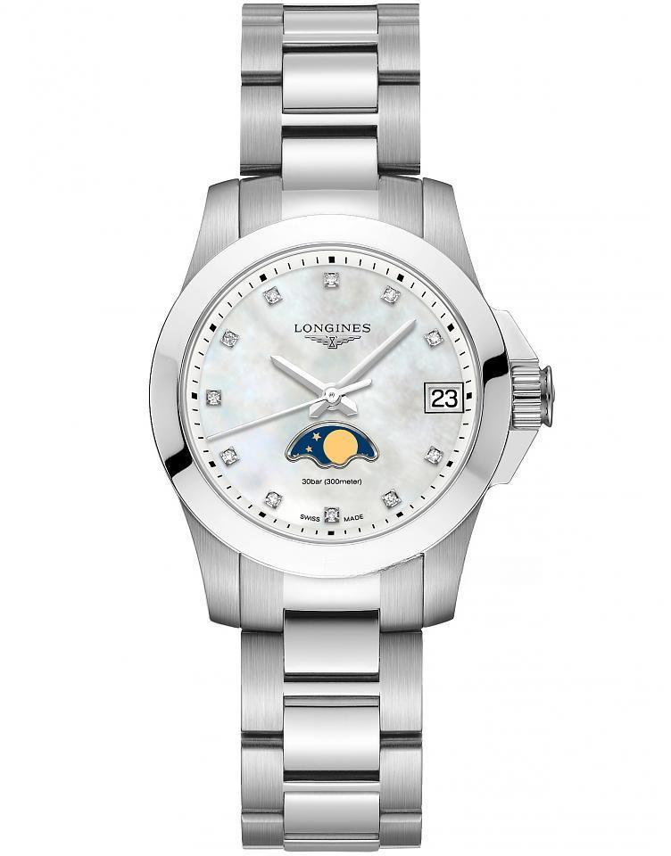 LONGINES