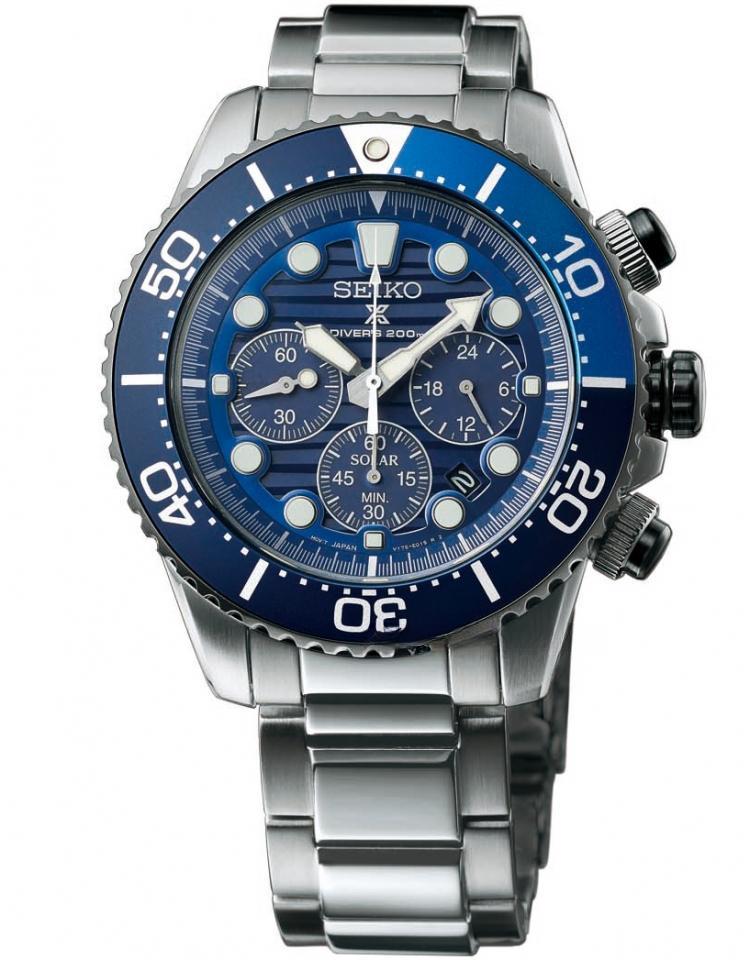 SEIKO SRPC91J1