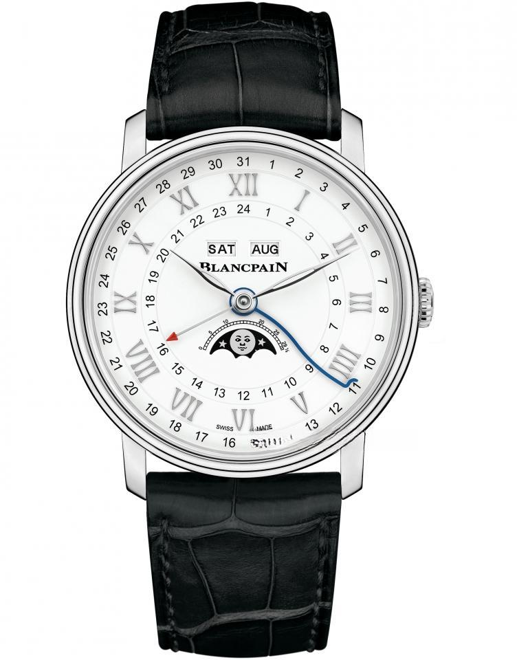 BLANCPAIN 6676-1127-55B