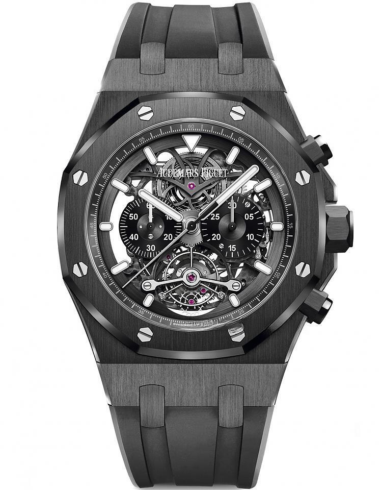 AUDEMARS PIGUET 26343CE.OO.D002CA.01