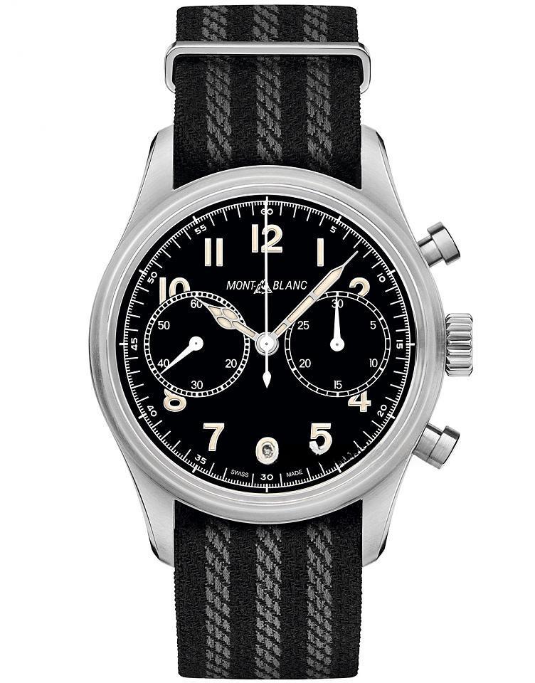 MONTBLANC