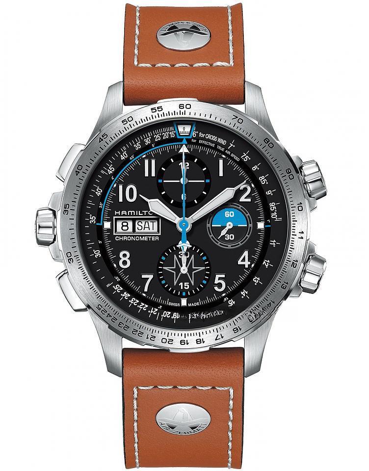 HAMILTON H77776531