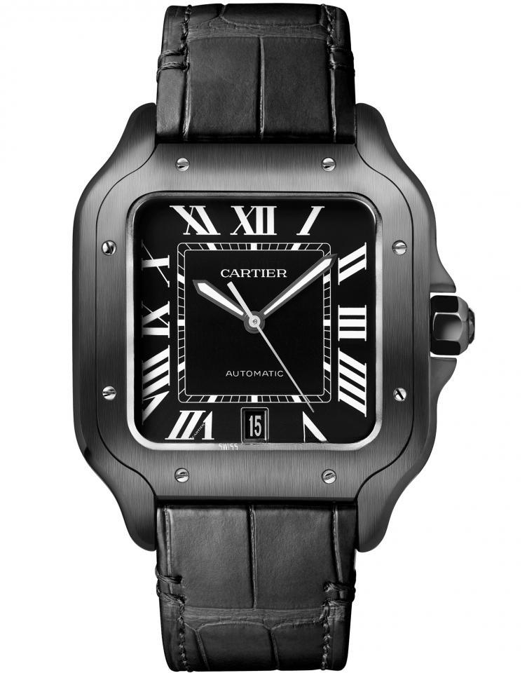 CARTIER WGSA0011
