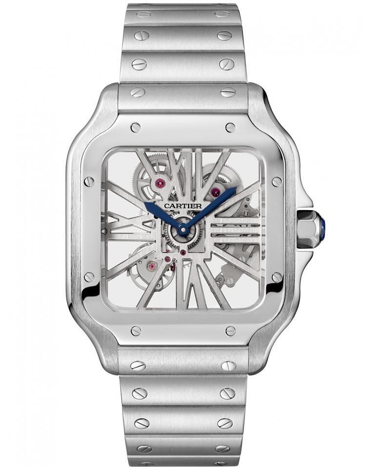 CARTIER WHSA0007