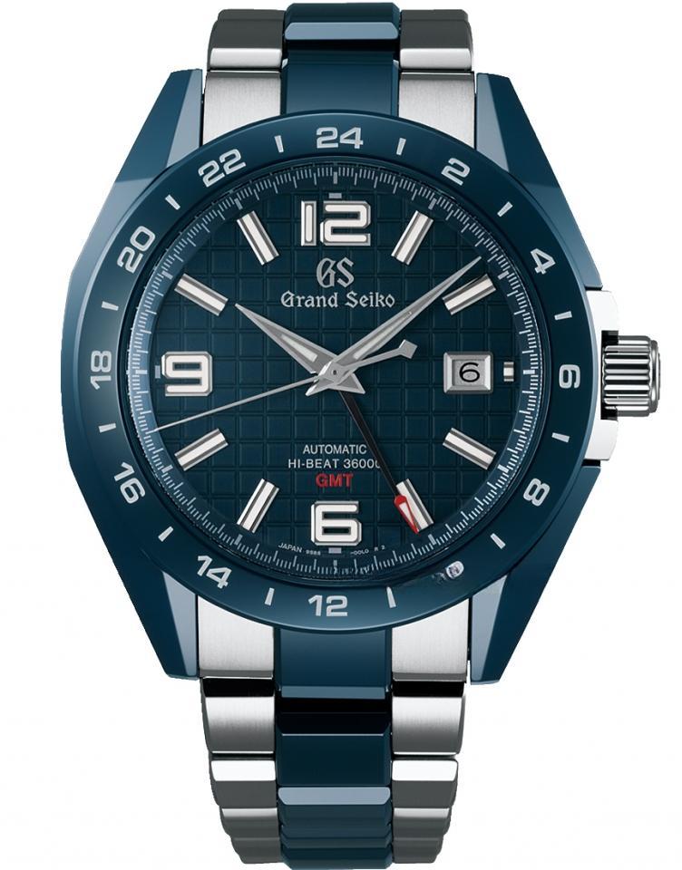 GRAND SEIKO SBGJ233