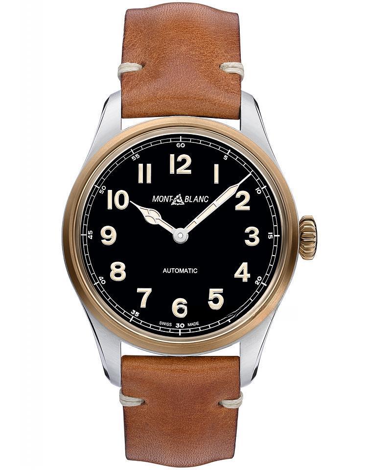 MONTBLANC
