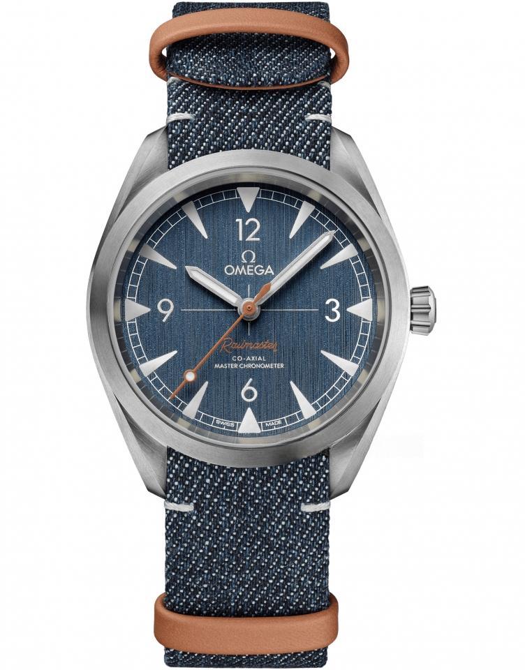 OMEGA 220.10.40.20.03.001