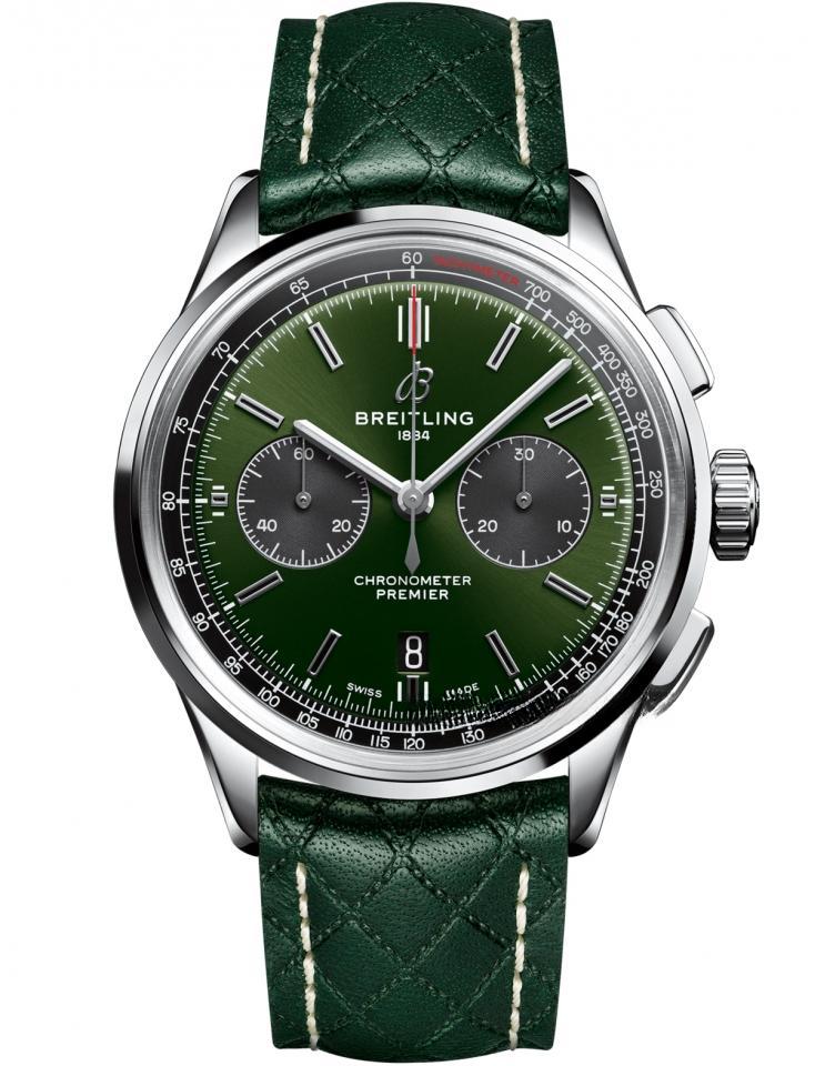 BREITLING AB0118A11L1X1