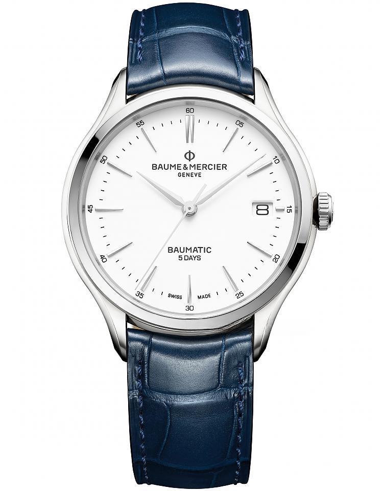 Baume & Mercier M0A10398
