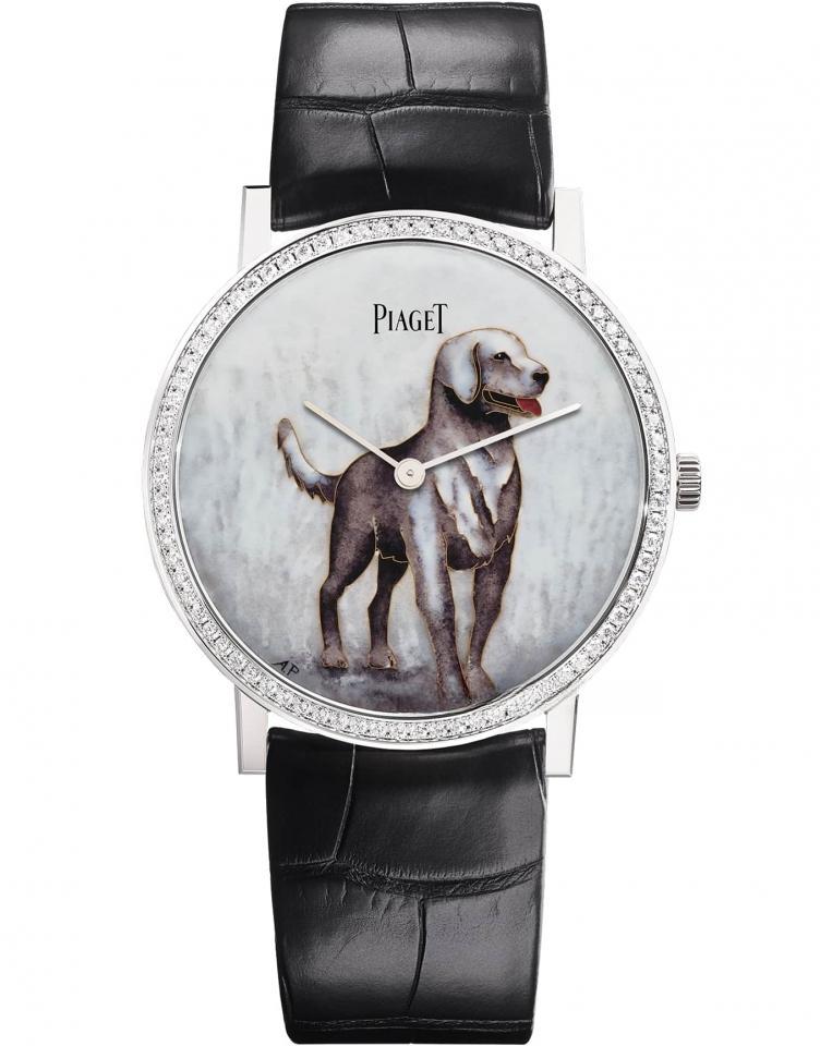 PIAGET G0A42540