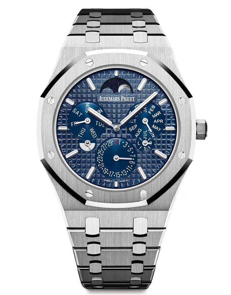 AUDEMARS PIGUET 26586PT.OO.1240PT.01