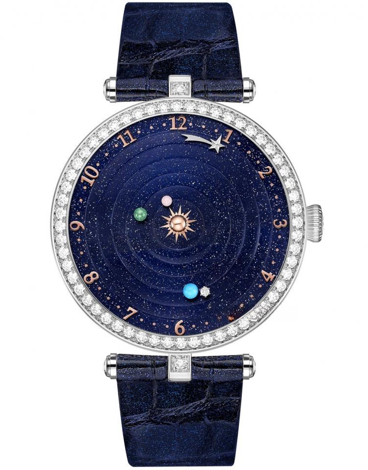 VAN CLEEF & ARPELS VCARO8R500