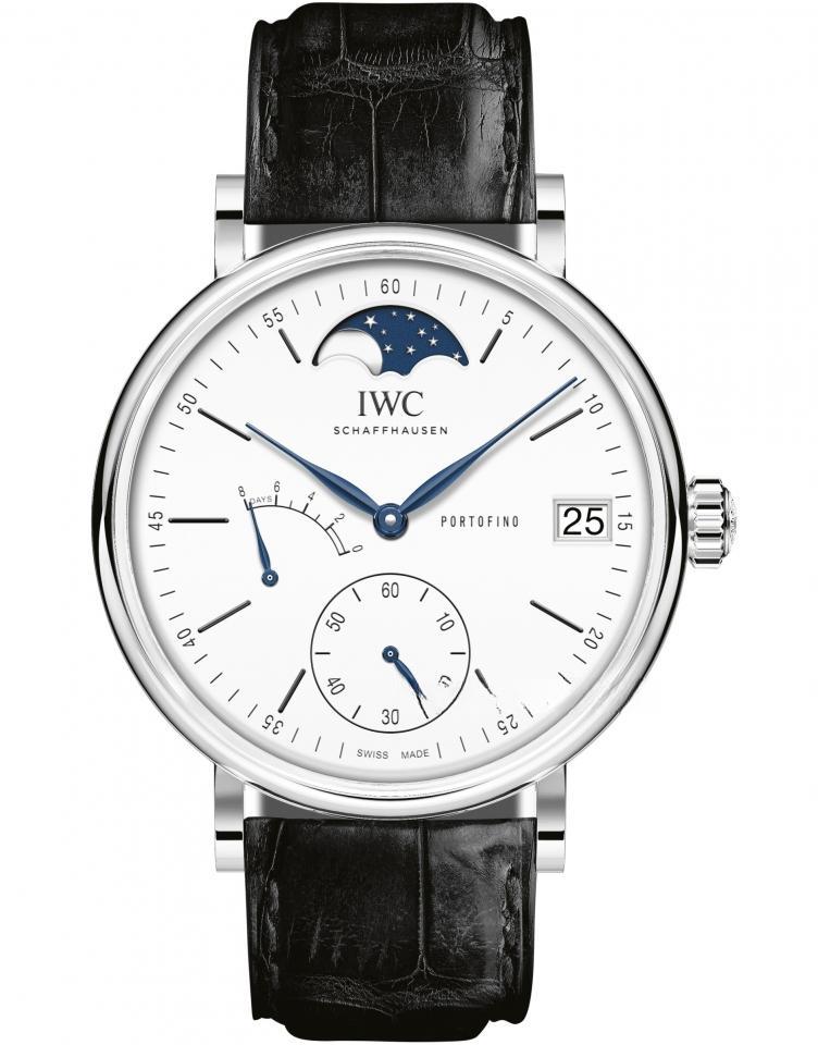 IWC IW516407