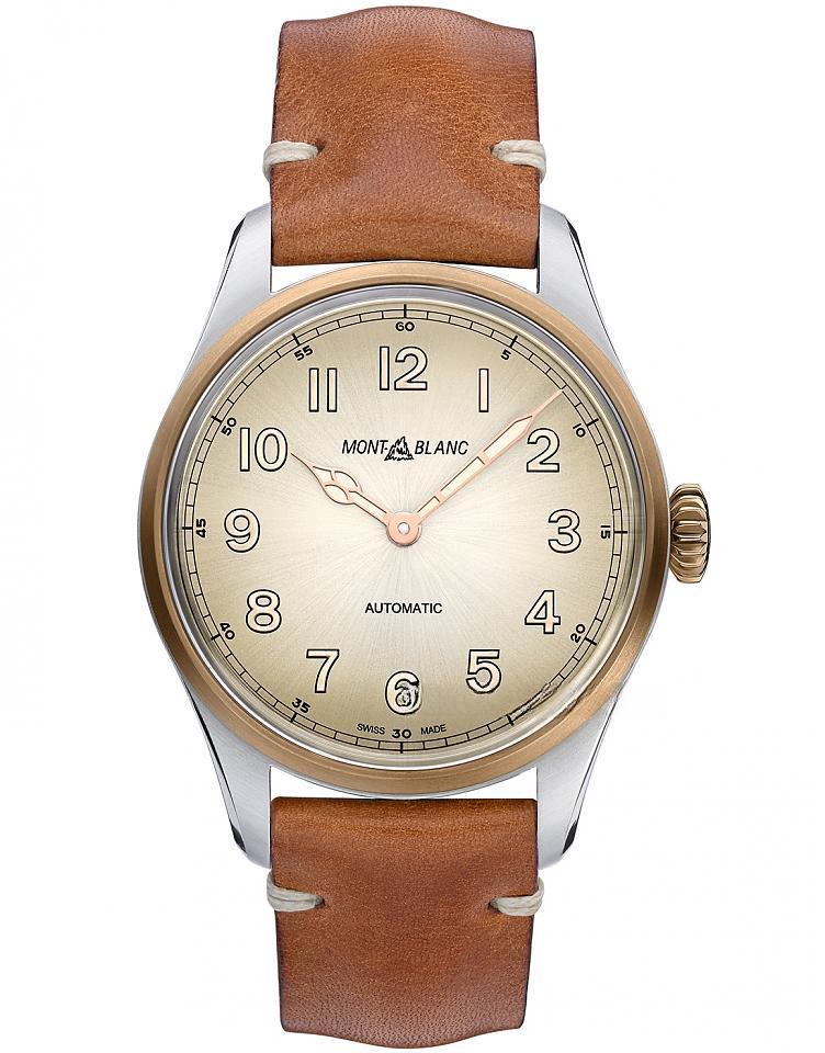 MONTBLANC