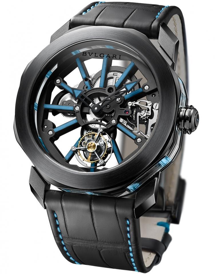 BVLGARI 102910