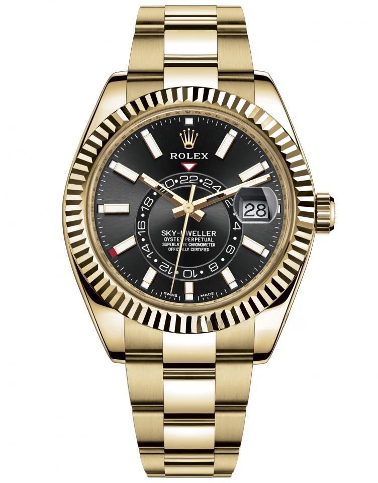 ROLEX 326938-0004